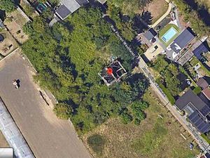 Terrain de 18 ares 90 centiares