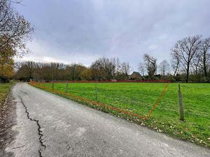 Terrain à vendre à Oosterzele € 11.000 (LIQ4V) - Annelies DE BOUVER | Zimmo