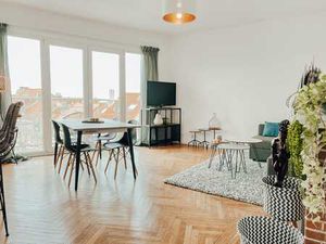 Appartement meublé au cœur d’Ixelles
