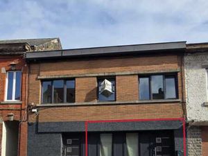 Appartement entièrement rénové 1 chambre