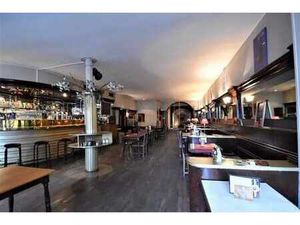 Brasserie sans fond de commerce!
