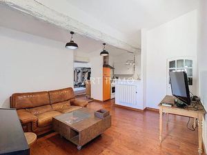 Appartement T3 Idealement Place L Isle Sur La Sorgue