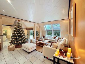 Maison 5 chambres avec espace parental - classe B - tout à pied