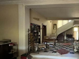 Propriété années 30. Art Déco