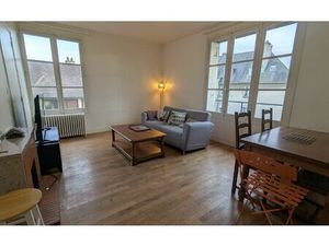 Appartement Caen 62.21 m² T-3 à vendre  201 400 €