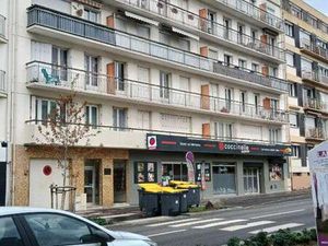 Vente Appartement 3 pièces à Caen (14000) : à vendre 3 pièces / 64m² Caen