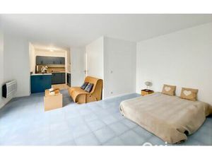 Appartement Cergy 36 m² T-1 à vendre  155 000 €