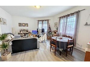 Immeuble Tours m² T-5 à vendre  289 800 €