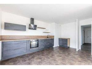 Vente Appartement 3 pièces au Rheu (35650) : à vendre 3 pièces / 64m² Le Rheu