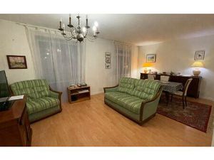 Appartement Vaires-sur-Marne 81.21 m² T-4 à vendre  220 000 €