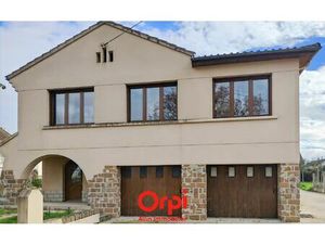 Maison Domérat m² T-4 à vendre  149 000 €