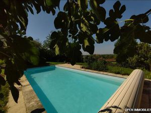 Achat : Maison (87110)