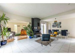 Vente Maison à Saint-Aubin-du-Pavail (35410) : à vendre / 122m² Saint-Aubin-du-Pavail