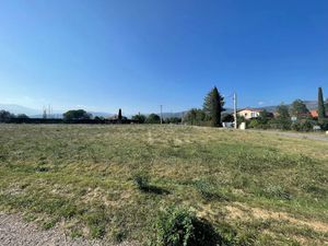 Vente terrain 200 m² à Los Masos (66500)  44 900 €