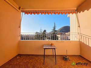 Appartement 3 pièces - 72 m²