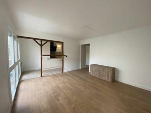 Location appartement 2 pièces 56 m² à Évry-Courcouronnes (91000)