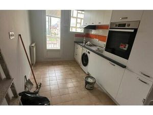 Location appartement  67.65 m² T-4 à Fontaine  776 €