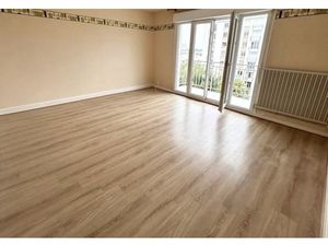 Appartement 2 pièces - 47 m²