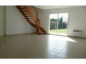 Location maison  m² T-4 à Herbignac  750 €