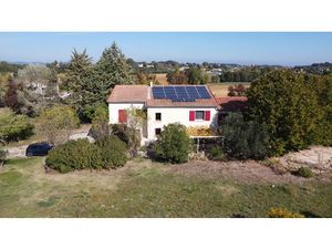 Maison 17 pièces - 273 m²