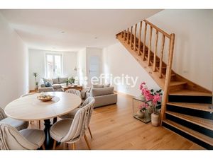 Maison 5 pièces - 85 m²