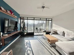 HAYANGE KONACKER – T4  2 chambres de 64 25 m² avec loggia