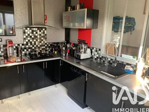 Vente Maison traditionnelle 5 pièces