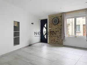 A LOUER - Maison 2 chambres à Muzillac