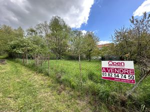 Terrain à batir de 559 m2 - 130 000EUR - Hayange-Marspich