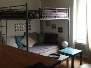 Location Appartement T1 à Caen Centre Ancien (14000) : à louer T1 / 25m² Caen Centre Ancie