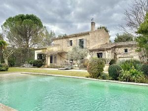 Vente bastide 9 pièces