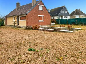 PLAIN PIED-LES ESSARTS