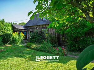 Maison 8 pièce(s)  MILLEBOSC