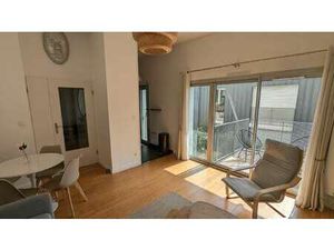 Location Appartement 3 pièces à Nantes Centre Ville (44000) : à louer 3 pièces / 50m² Nant