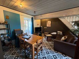 Location Maison Meublé à Bais (35680) : à louer Meublé / 40m² Bais
