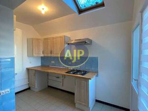 Location Maison à Guémené-Penfao (44290) : à louer / 60m² Guémené-Penfao