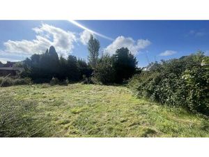 VANNES - QUARTIER LA MADELEINE