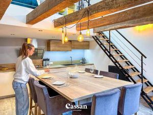 JEAN-PHILIPPE CASSAN IMMOBILIER