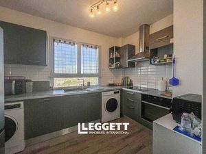 Leggett Immobilier