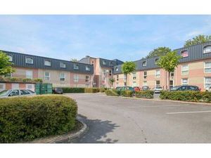 L'ADRESSE DREUX IMMOBILIER