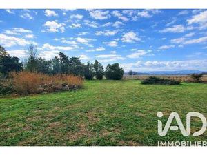 Terrain à vendre