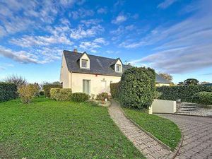 Vente Maison à Angers (49000) : à vendre / 120m² Angers