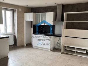 CABINET IMMOBILIER HYVRARD