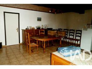 Vente maison 2 pièces 81 m² Les Clérimois (89190)