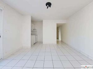 Vente Appartement 2 pièces à Nantes (44000) : à vendre 2 pièces / 33m² Nantes