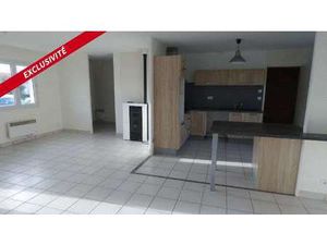 Vente Maison à Cholet (49300) : à vendre / 88m² Cholet