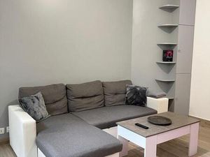 Location appartement 2 pièces 30 m² à Aubervilliers (93300)