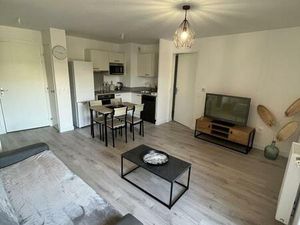 Location appartement 2 pièces 43 m² à Bezons (95870)