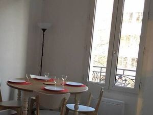 Location appartement 3 pièces 47 m² à Boulogne-Billancourt (92100)