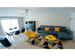 Location appartement 3 pièces 66 m² à Châtenay-Malabry (92290)